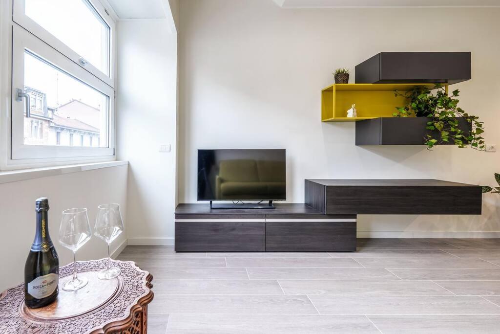 Loreto Design Loft Milaan