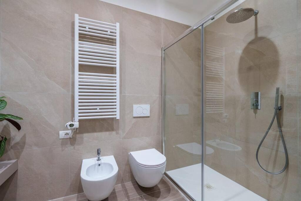 Loreto Design Loft Appartement Milaan