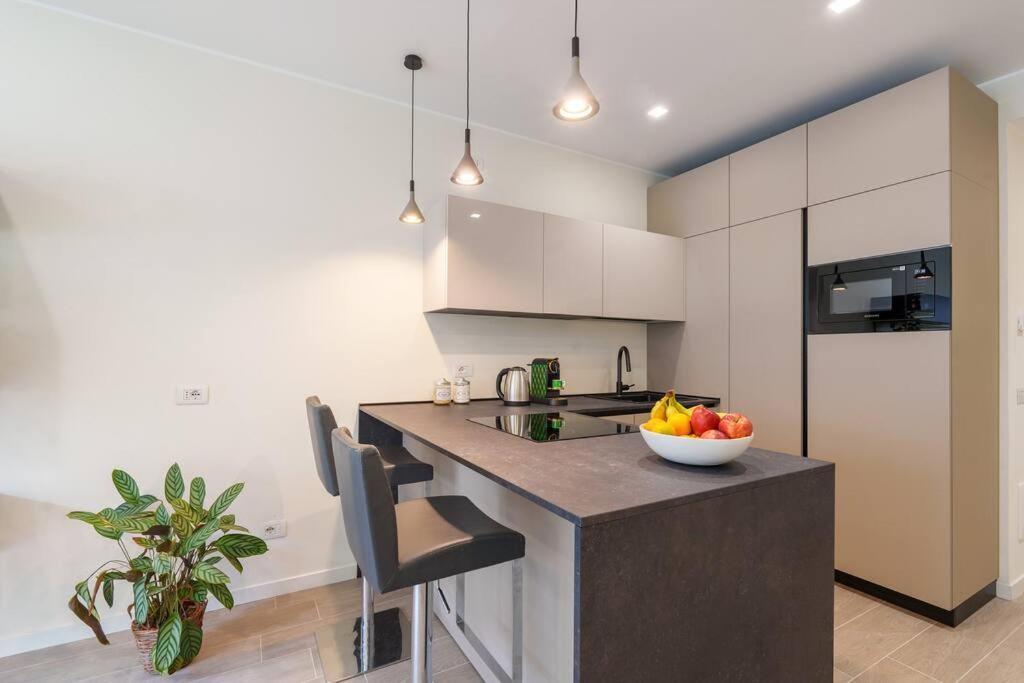 Loreto Design Loft Milaan
